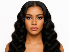 Load image into Gallery viewer, Raw Lace Frontal Wigs