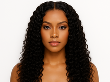 Load image into Gallery viewer, U-Part Wigs