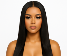 Load image into Gallery viewer, Raw Lace Frontal Wigs