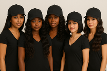 Load image into Gallery viewer, Hair Hat