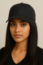 Load image into Gallery viewer, Hair Hat