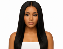 Load image into Gallery viewer, U-Part Wigs