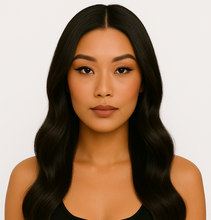 Load image into Gallery viewer, The Glue-less Lace Front Wig