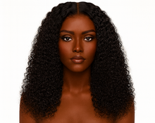 Load image into Gallery viewer, Raw Lace Frontal Wigs