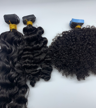 Load image into Gallery viewer, Tape-In Extensions